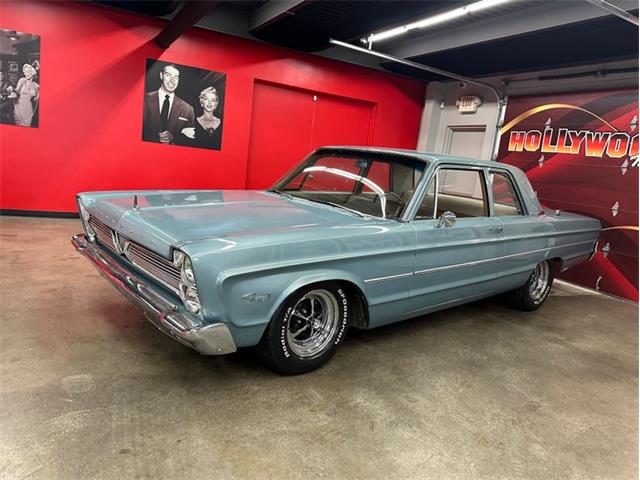 1966 Plymouth Fury (CC-2109825) for sale in West Babylon, New York