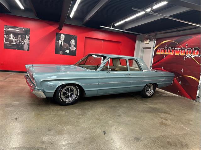1966 Plymouth Fury (CC-2109825) for sale in West Babylon, New York