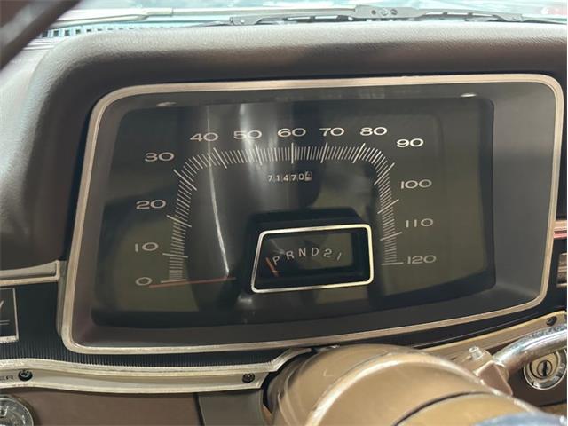 1966 Plymouth Fury (CC-2109825) for sale in West Babylon, New York
