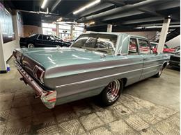 1966 Plymouth Fury (CC-2109825) for sale in West Babylon, New York