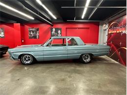 1966 Plymouth Fury (CC-2109825) for sale in West Babylon, New York