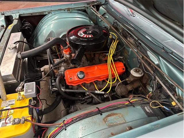 1966 Plymouth Fury (CC-2109825) for sale in West Babylon, New York