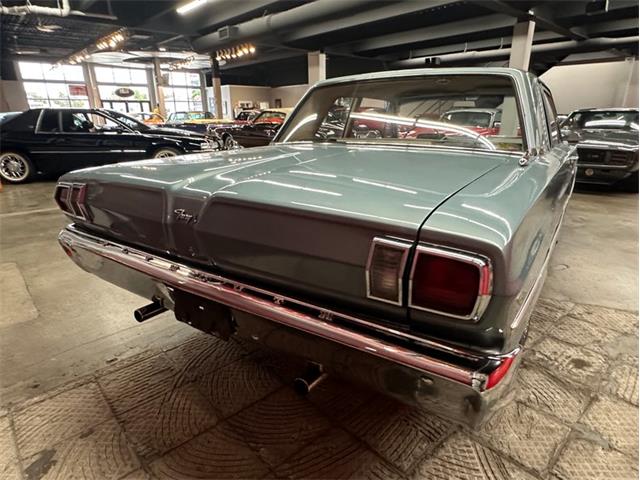 1966 Plymouth Fury (CC-2109825) for sale in West Babylon, New York