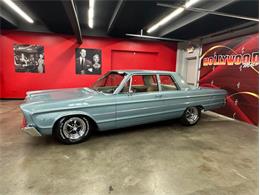 1966 Plymouth Fury (CC-2109825) for sale in West Babylon, New York