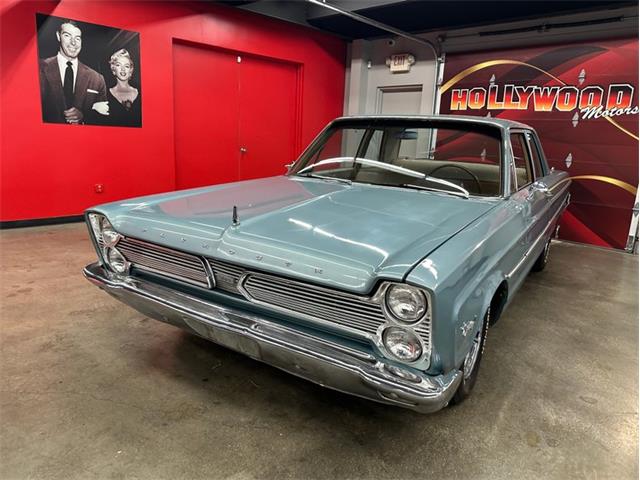 1966 Plymouth Fury (CC-2109825) for sale in West Babylon, New York