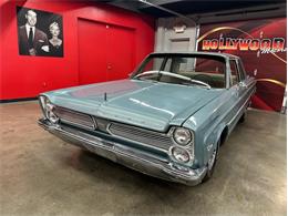1966 Plymouth Fury (CC-2109825) for sale in West Babylon, New York