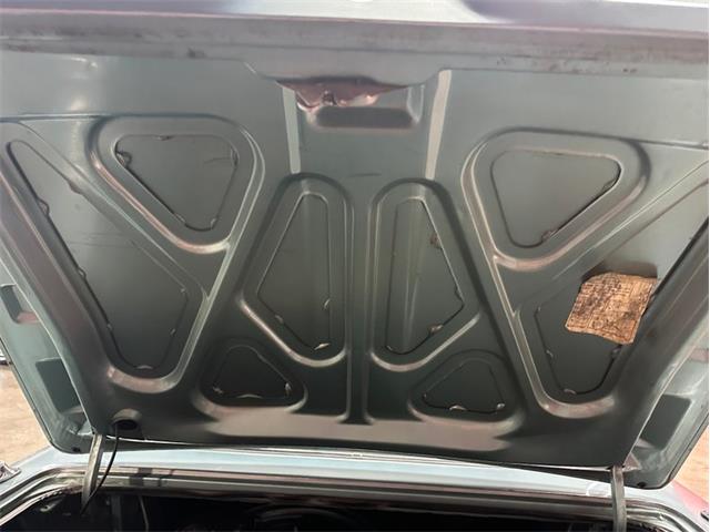 1966 Plymouth Fury (CC-2109825) for sale in West Babylon, New York