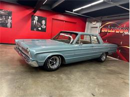 1966 Plymouth Fury (CC-2109825) for sale in West Babylon, New York