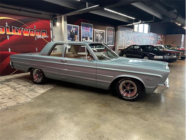 1966 Plymouth Fury (CC-2109825) for sale in West Babylon, New York