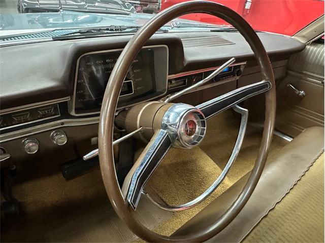 1966 Plymouth Fury (CC-2109825) for sale in West Babylon, New York
