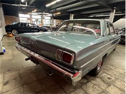 1966 Plymouth Fury (CC-2109825) for sale in West Babylon, New York