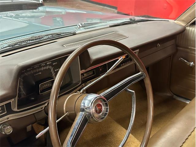 1966 Plymouth Fury (CC-2109825) for sale in West Babylon, New York