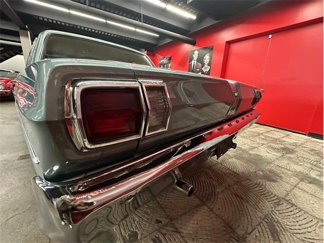 1966 Plymouth Fury (CC-2109825) for sale in West Babylon, New York