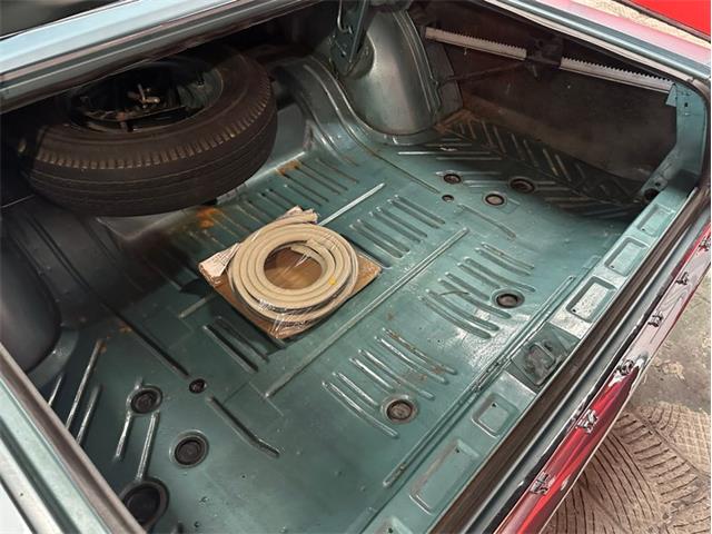 1966 Plymouth Fury (CC-2109825) for sale in West Babylon, New York
