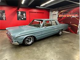1966 Plymouth Fury (CC-2109825) for sale in West Babylon, New York