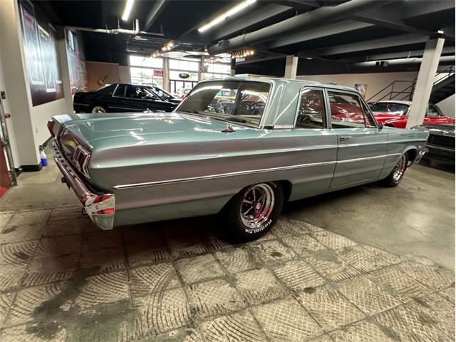 1966 Plymouth Fury (CC-2109825) for sale in West Babylon, New York