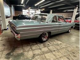 1966 Plymouth Fury (CC-2109825) for sale in West Babylon, New York