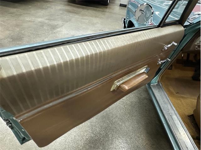 1966 Plymouth Fury (CC-2109825) for sale in West Babylon, New York