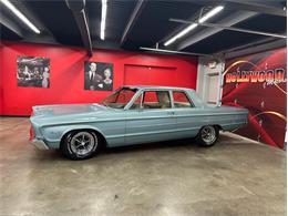 1966 Plymouth Fury (CC-2109825) for sale in West Babylon, New York