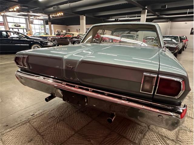 1966 Plymouth Fury (CC-2109825) for sale in West Babylon, New York