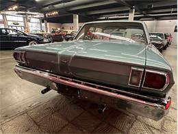 1966 Plymouth Fury (CC-2109825) for sale in West Babylon, New York