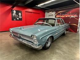 1966 Plymouth Fury (CC-2109825) for sale in West Babylon, New York