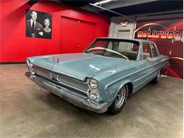 1966 Plymouth Fury (CC-2109825) for sale in West Babylon, New York