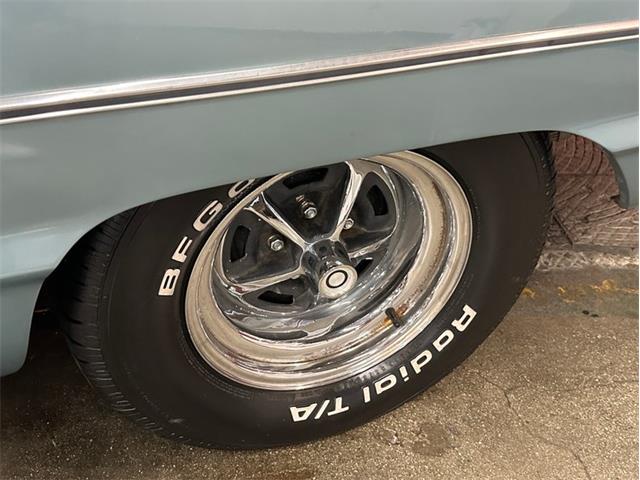 1966 Plymouth Fury (CC-2109825) for sale in West Babylon, New York