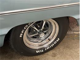 1966 Plymouth Fury (CC-2109825) for sale in West Babylon, New York