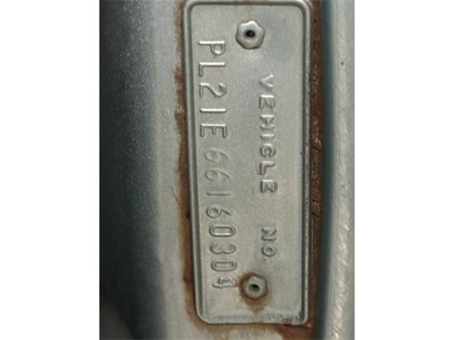 1966 Plymouth Fury (CC-2109825) for sale in West Babylon, New York