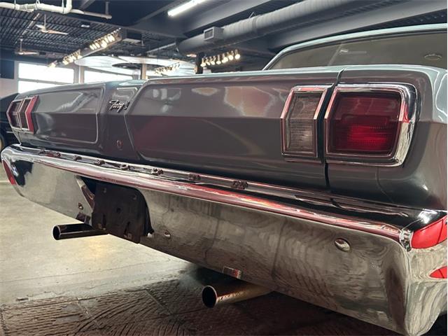 1966 Plymouth Fury (CC-2109825) for sale in West Babylon, New York