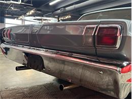 1966 Plymouth Fury (CC-2109825) for sale in West Babylon, New York