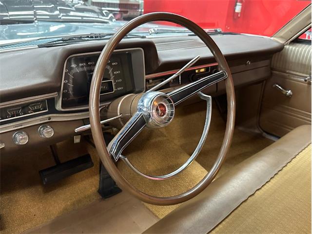 1966 Plymouth Fury (CC-2109825) for sale in West Babylon, New York