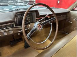 1966 Plymouth Fury (CC-2109825) for sale in West Babylon, New York