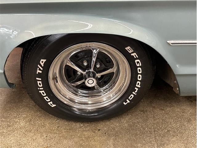 1966 Plymouth Fury (CC-2109825) for sale in West Babylon, New York