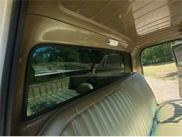 1968 Chevrolet C20 (CC-2109826) for sale in Cadillac, Michigan