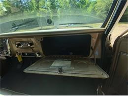 1968 Chevrolet C20 (CC-2109826) for sale in Cadillac, Michigan