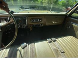 1968 Chevrolet C20 (CC-2109826) for sale in Cadillac, Michigan