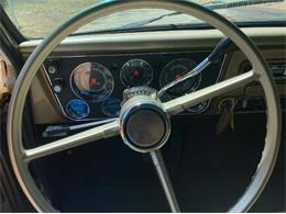 1968 Chevrolet C20 (CC-2109826) for sale in Cadillac, Michigan