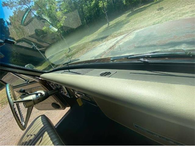 1968 Chevrolet C20 (CC-2109826) for sale in Cadillac, Michigan
