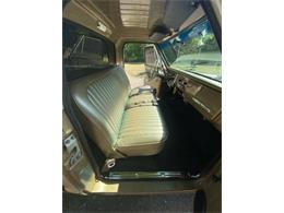 1968 Chevrolet C20 (CC-2109826) for sale in Cadillac, Michigan