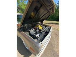 1968 Chevrolet C20 (CC-2109826) for sale in Cadillac, Michigan