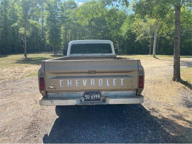1968 Chevrolet C20 (CC-2109826) for sale in Cadillac, Michigan