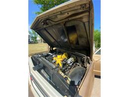 1968 Chevrolet C20 (CC-2109826) for sale in Cadillac, Michigan