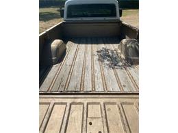 1968 Chevrolet C20 (CC-2109826) for sale in Cadillac, Michigan