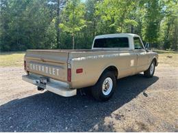 1968 Chevrolet C20 (CC-2109826) for sale in Cadillac, Michigan