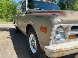 1968 Chevrolet C20 (CC-2109826) for sale in Cadillac, Michigan