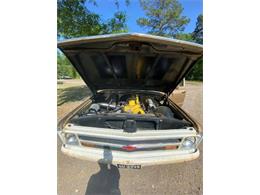 1968 Chevrolet C20 (CC-2109826) for sale in Cadillac, Michigan