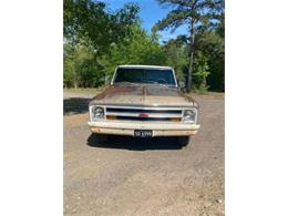 1968 Chevrolet C20 (CC-2109826) for sale in Cadillac, Michigan