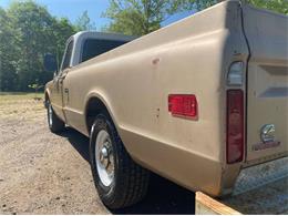 1968 Chevrolet C20 (CC-2109826) for sale in Cadillac, Michigan